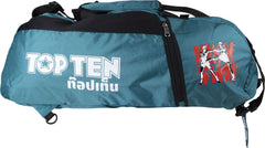 Rucksack-Tasche „Aisun“