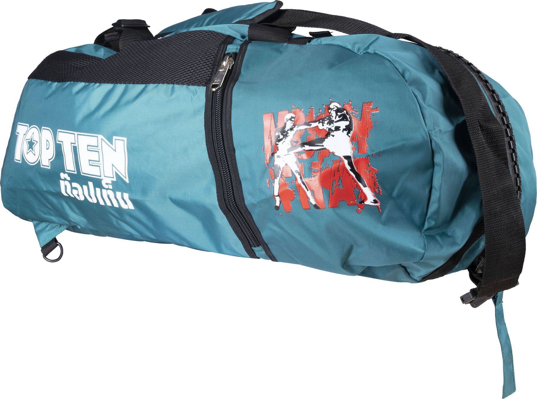 Rucksack-Tasche „Aisun“