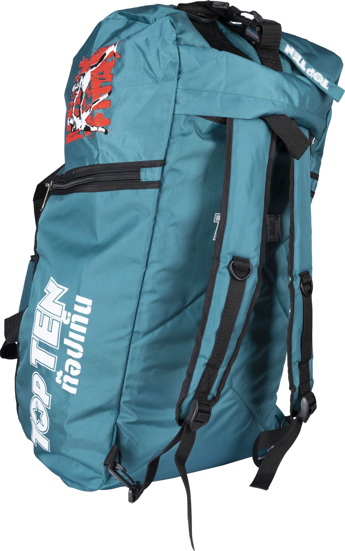 Rucksack-Tasche „Aisun“