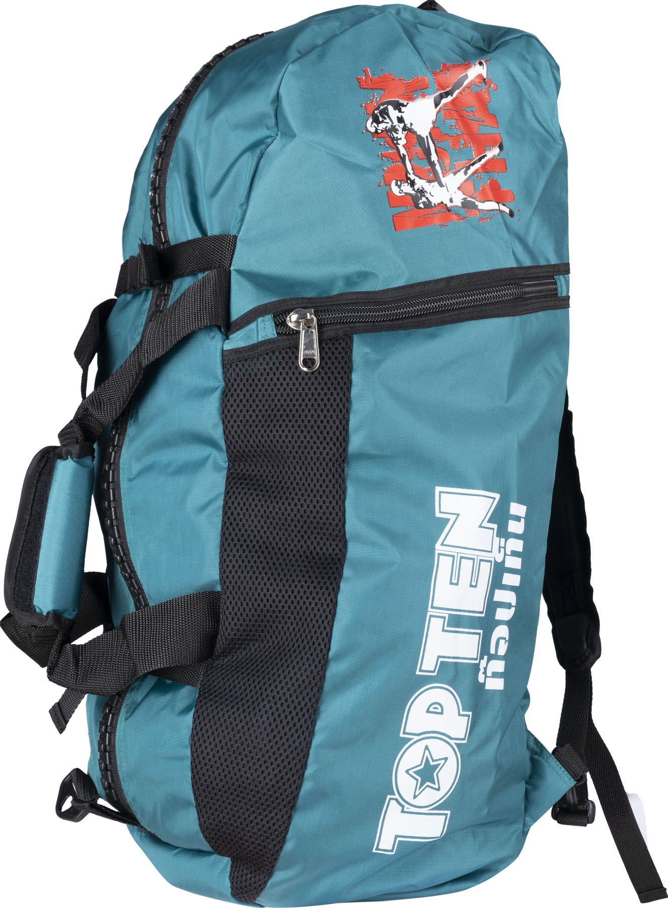 Rucksack-Tasche „Aisun“