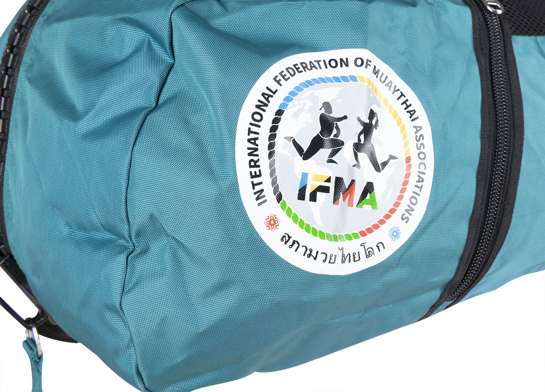 Rucksack-Tasche „Aisun“