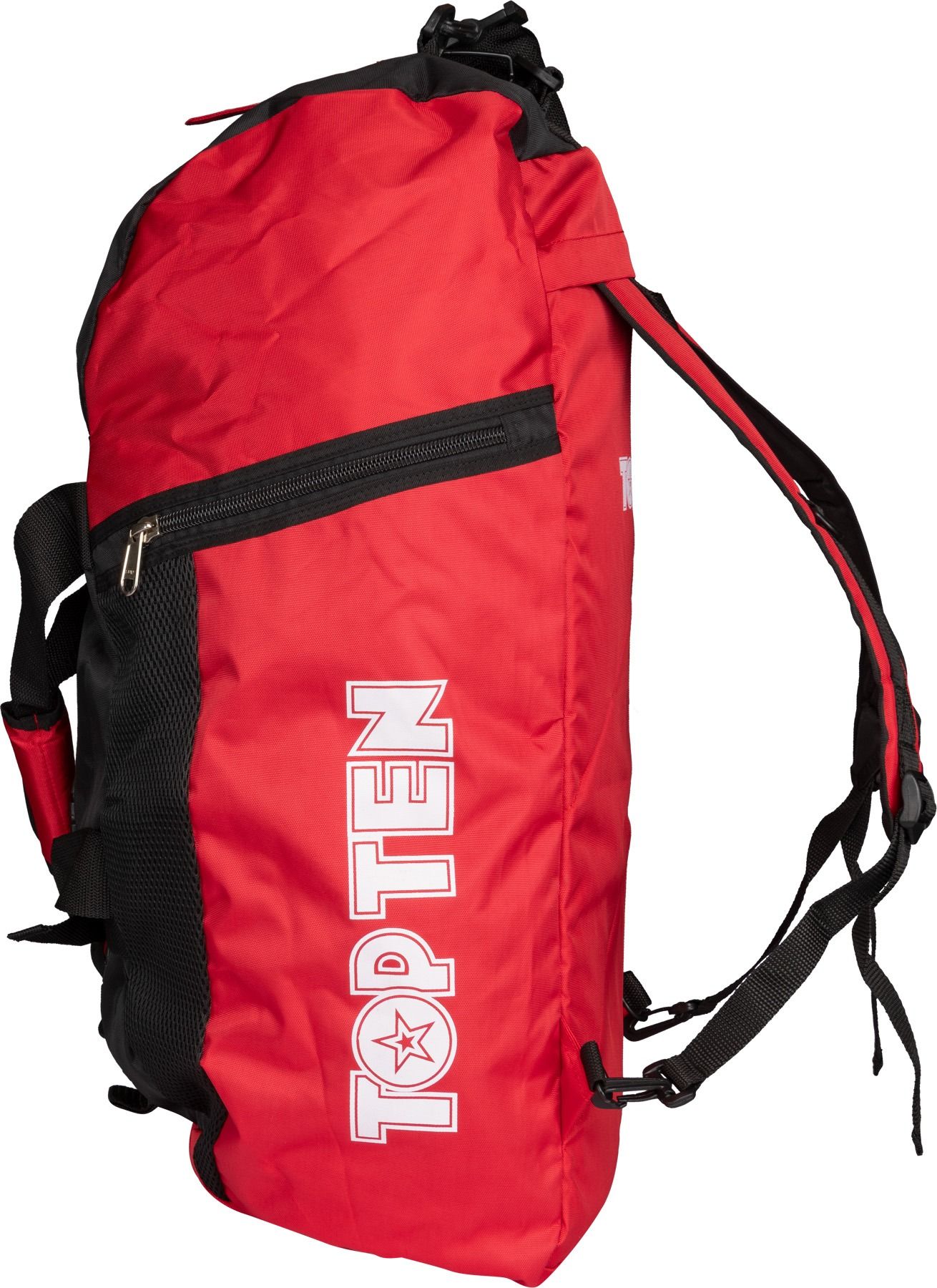 Rucksack-Tasche „Hexagon“