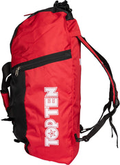 Rucksack-Tasche „Hexagon“