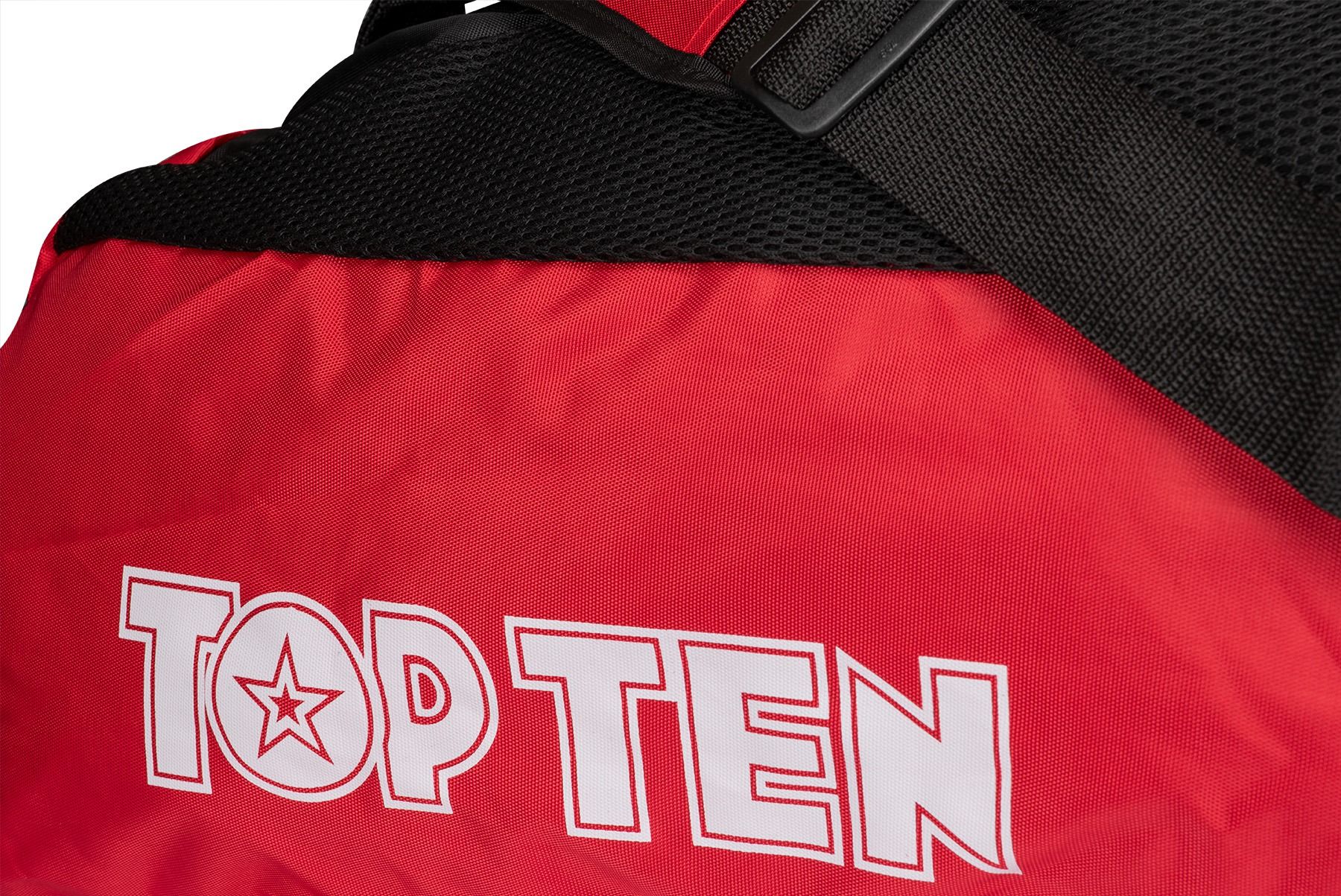 Rucksack-Tasche „Hexagon“