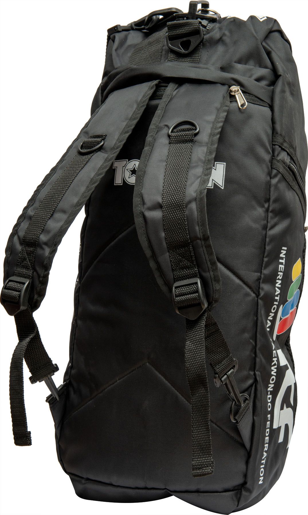 Rucksack-Tasche „ITF Nero“