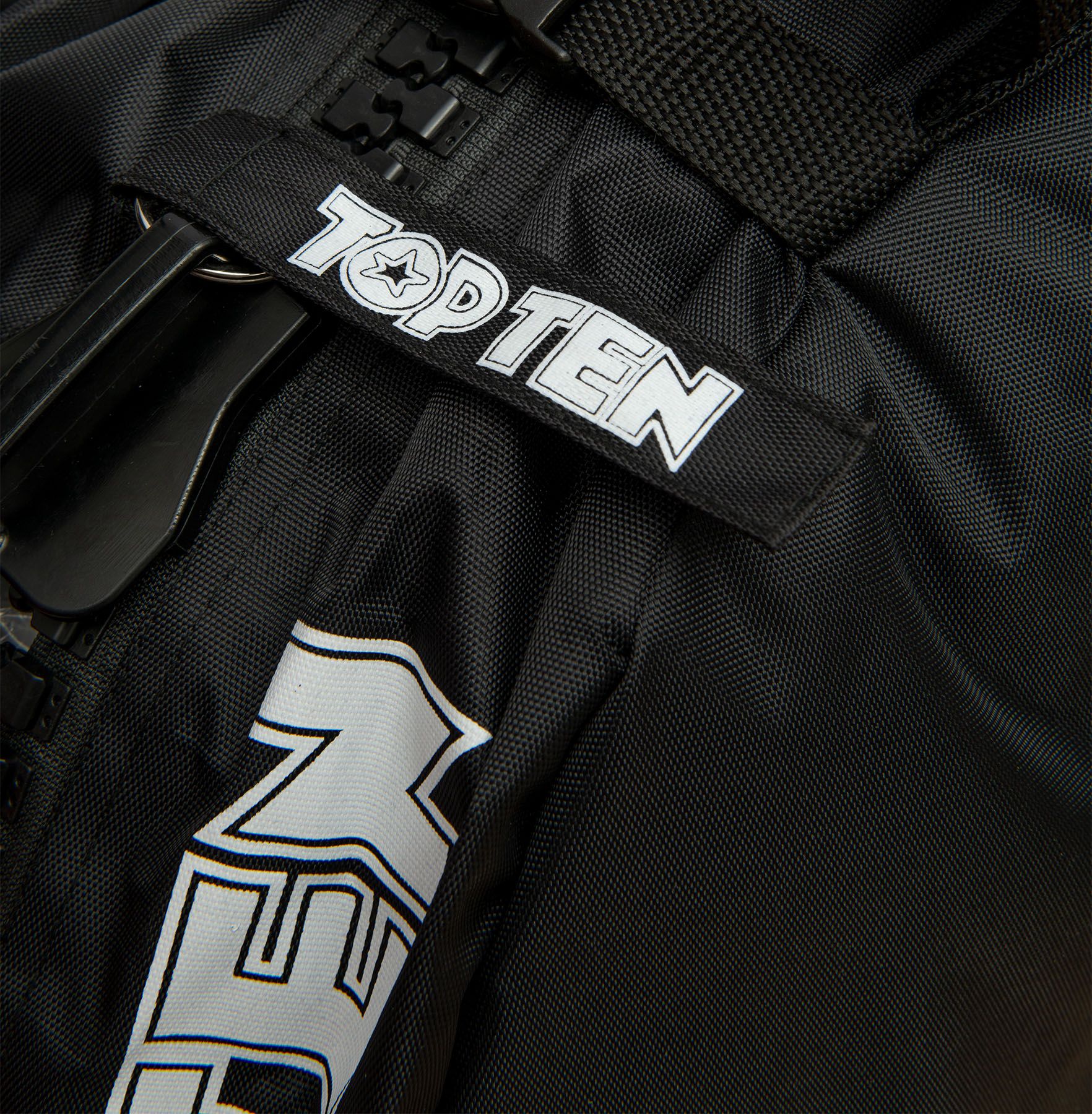 Rucksack-Tasche „ITF Nero“