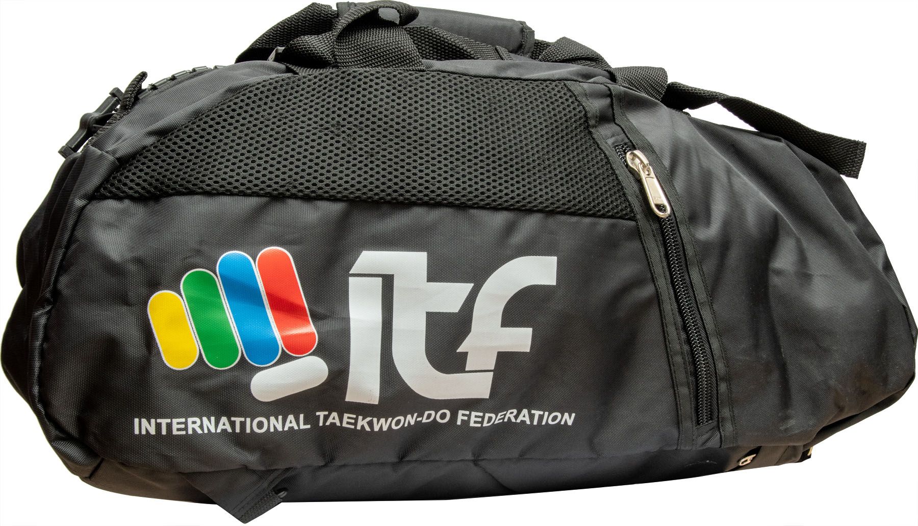 Rucksack-Tasche „ITF Nero“