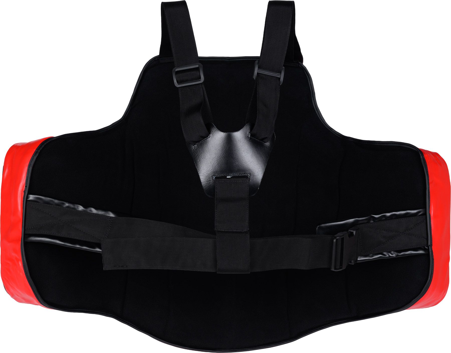 Bauchschild „Heavy Duty“
