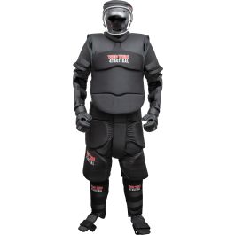 4Tactical Body Armor Set „Mutant“