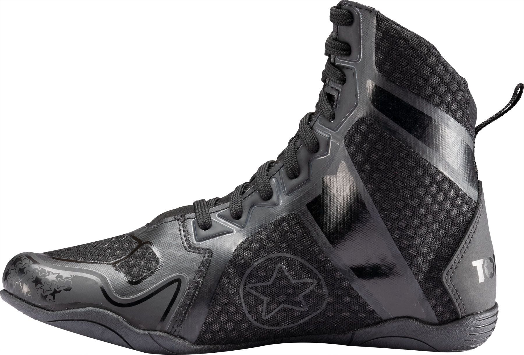 Boxstiefel „Speedmaster“