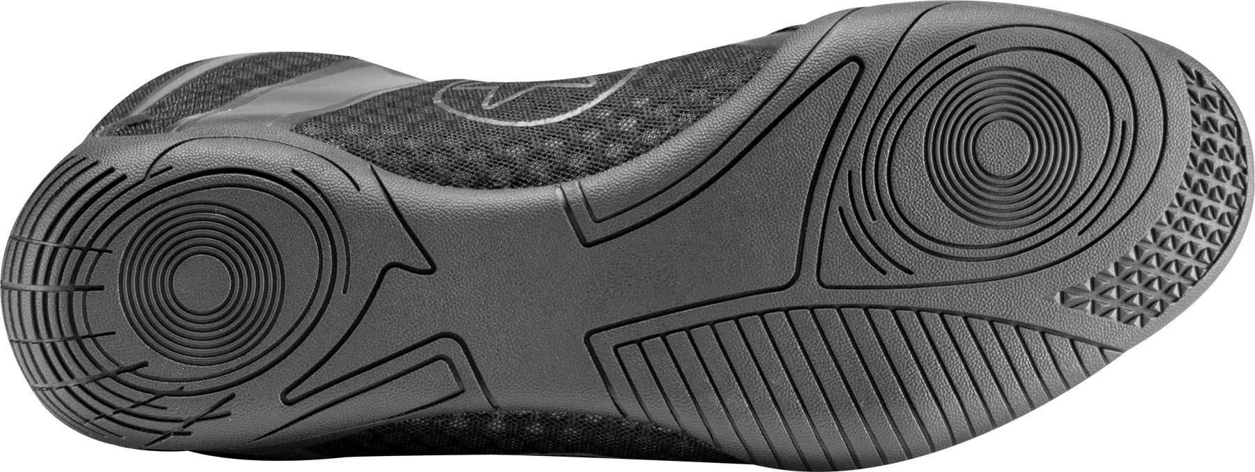 Boxstiefel „Speedmaster“
