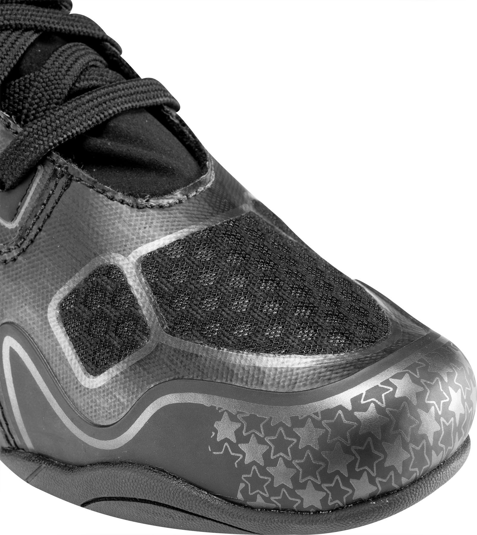 Boxstiefel „Speedmaster“