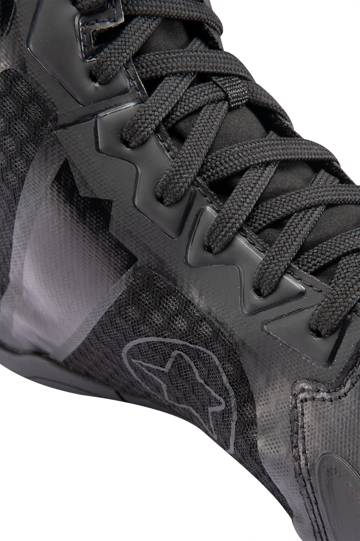 Boxstiefel „Speedmaster“