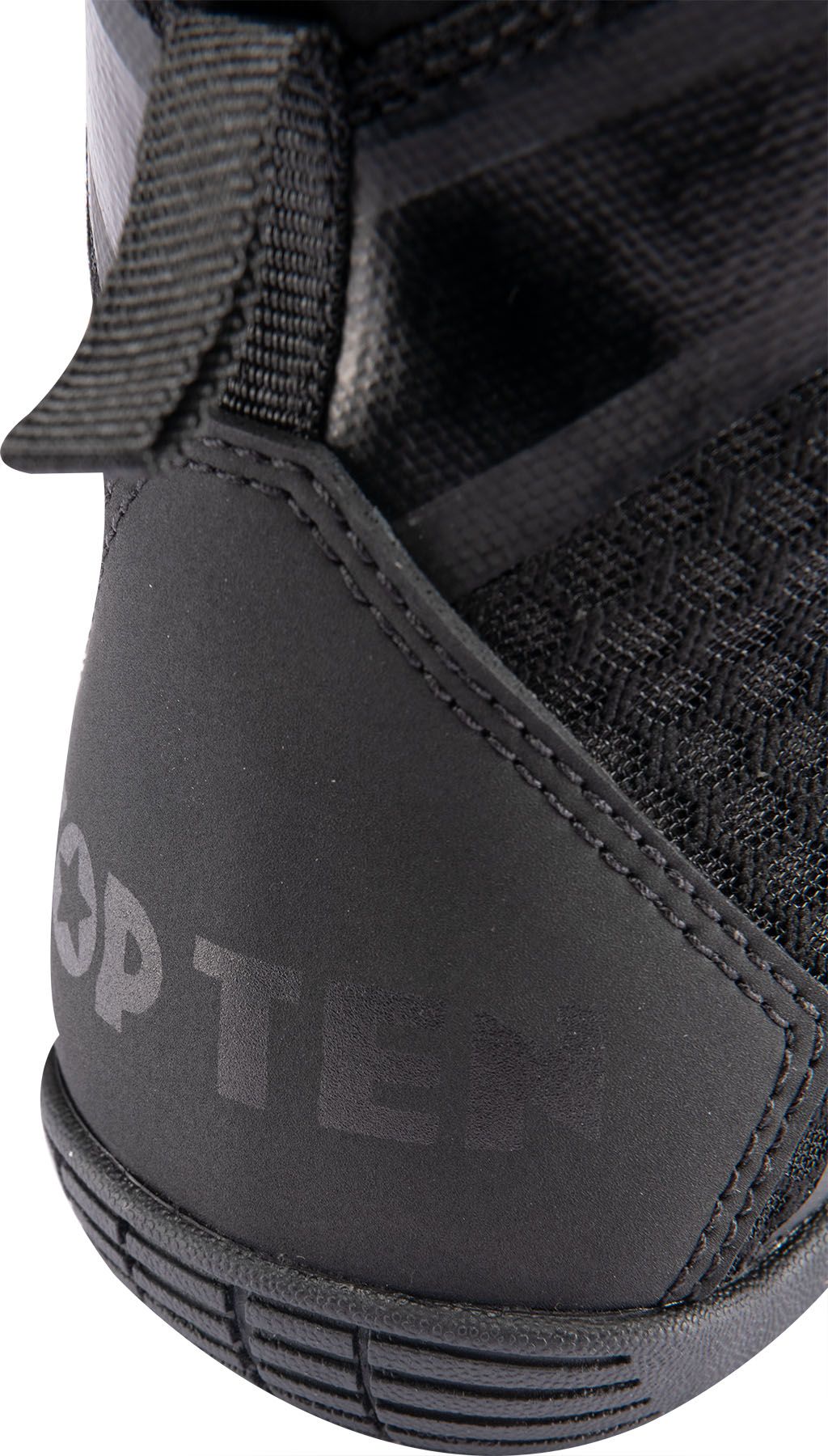 Boxstiefel „Speedmaster“