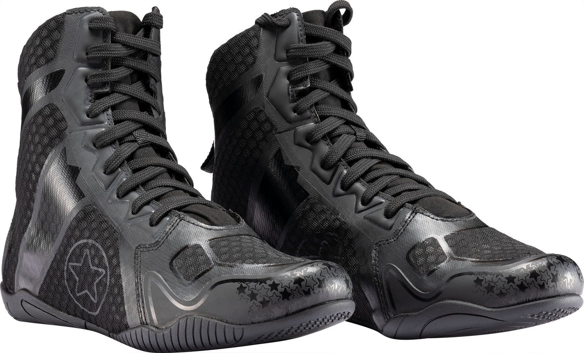 Boxstiefel „Speedmaster“