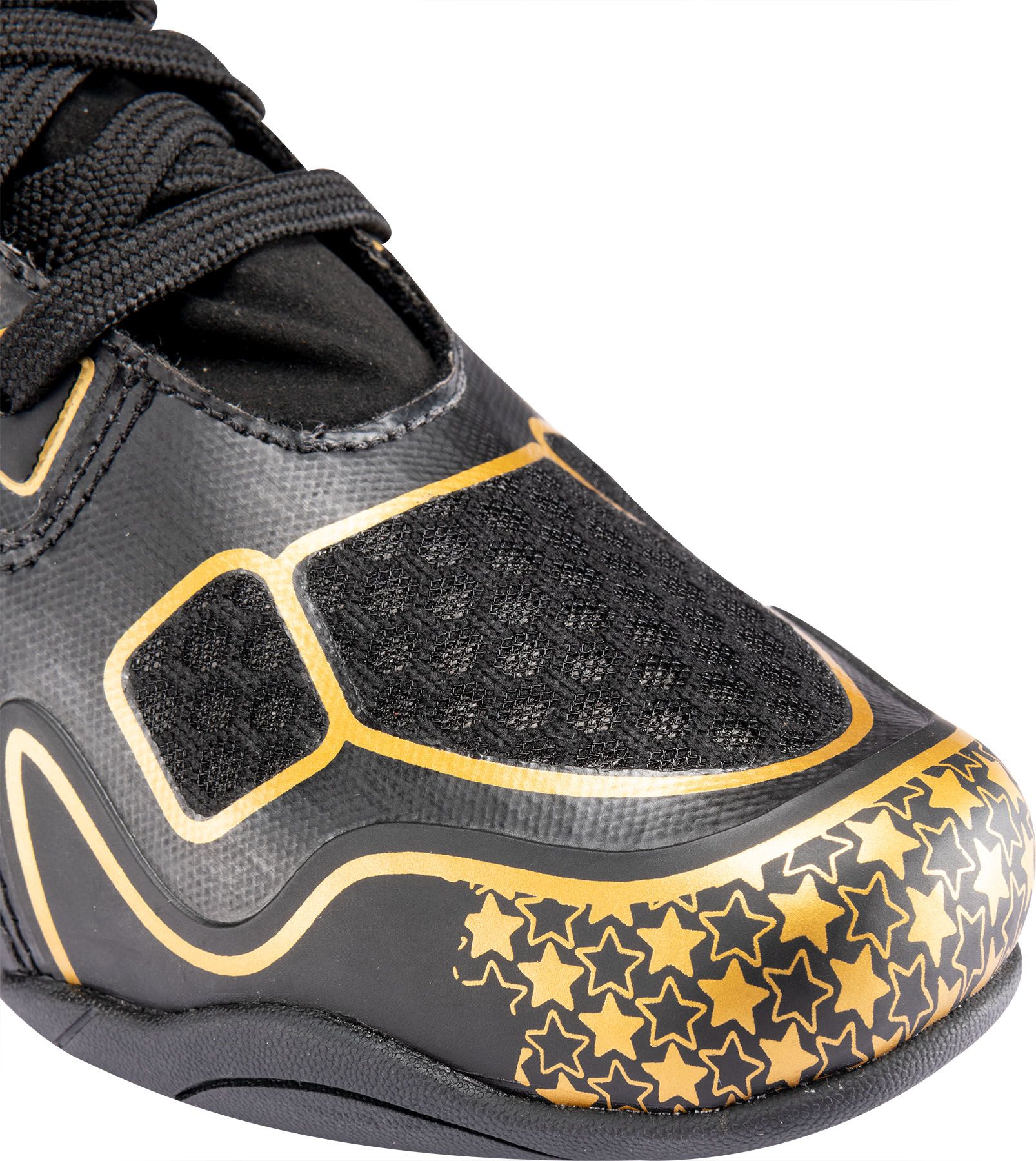 Boxstiefel „Speedmaster“