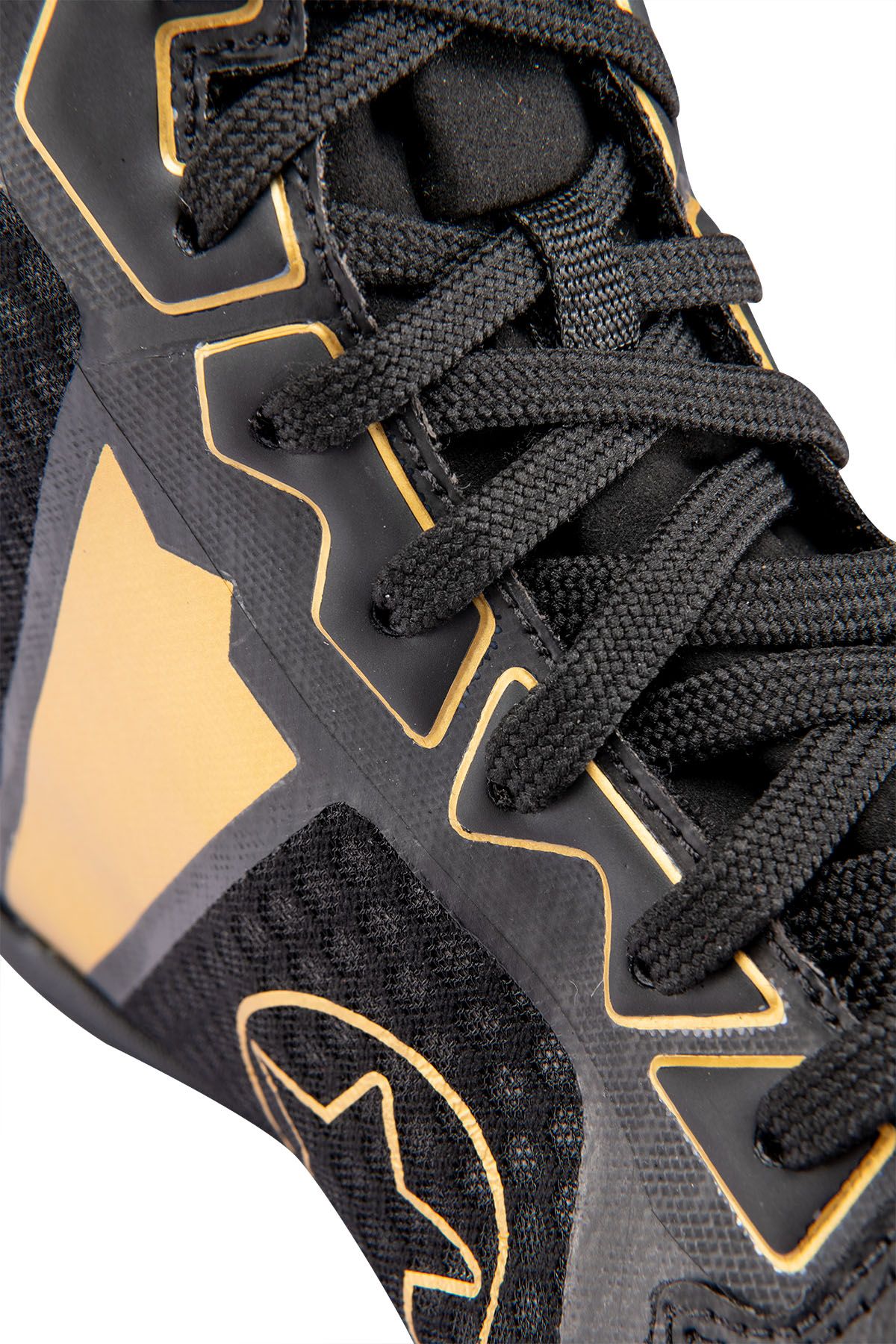 Boxstiefel „Speedmaster“