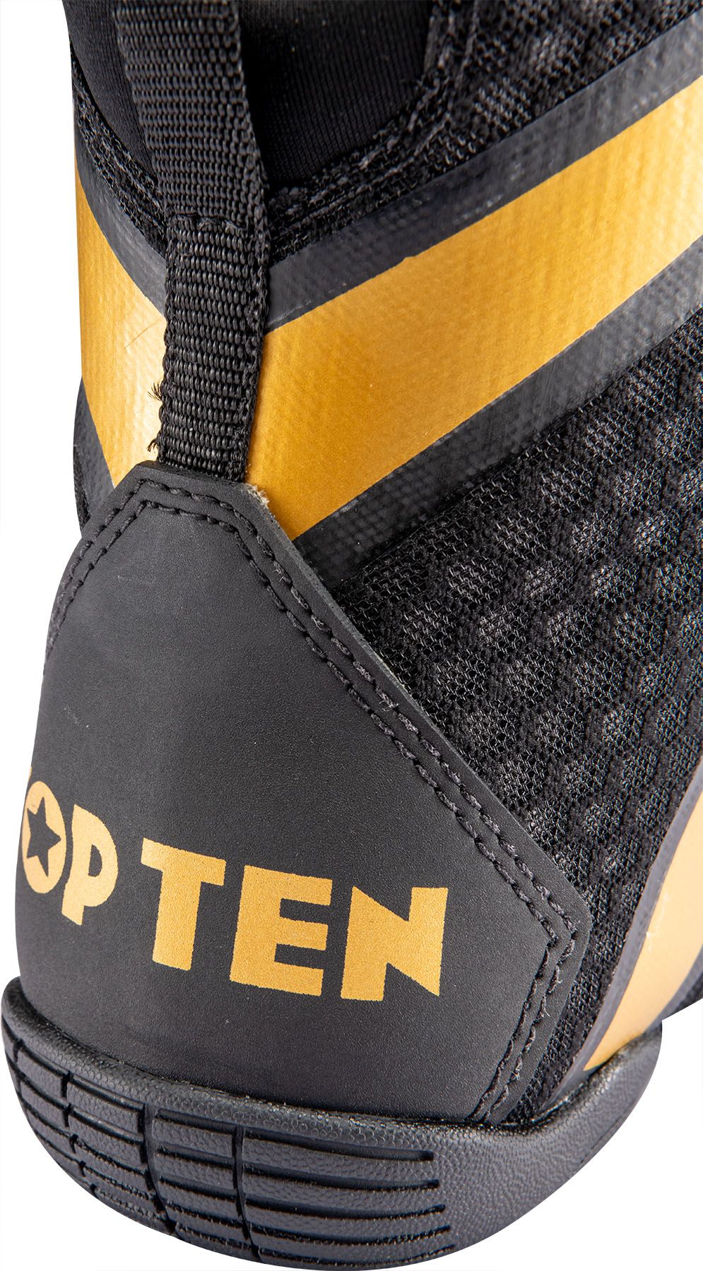 Boxstiefel „Speedmaster“