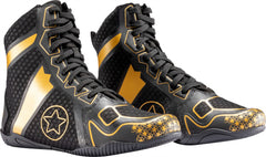 Boxstiefel „Speedmaster“