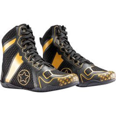 Boxstiefel „Speedmaster“