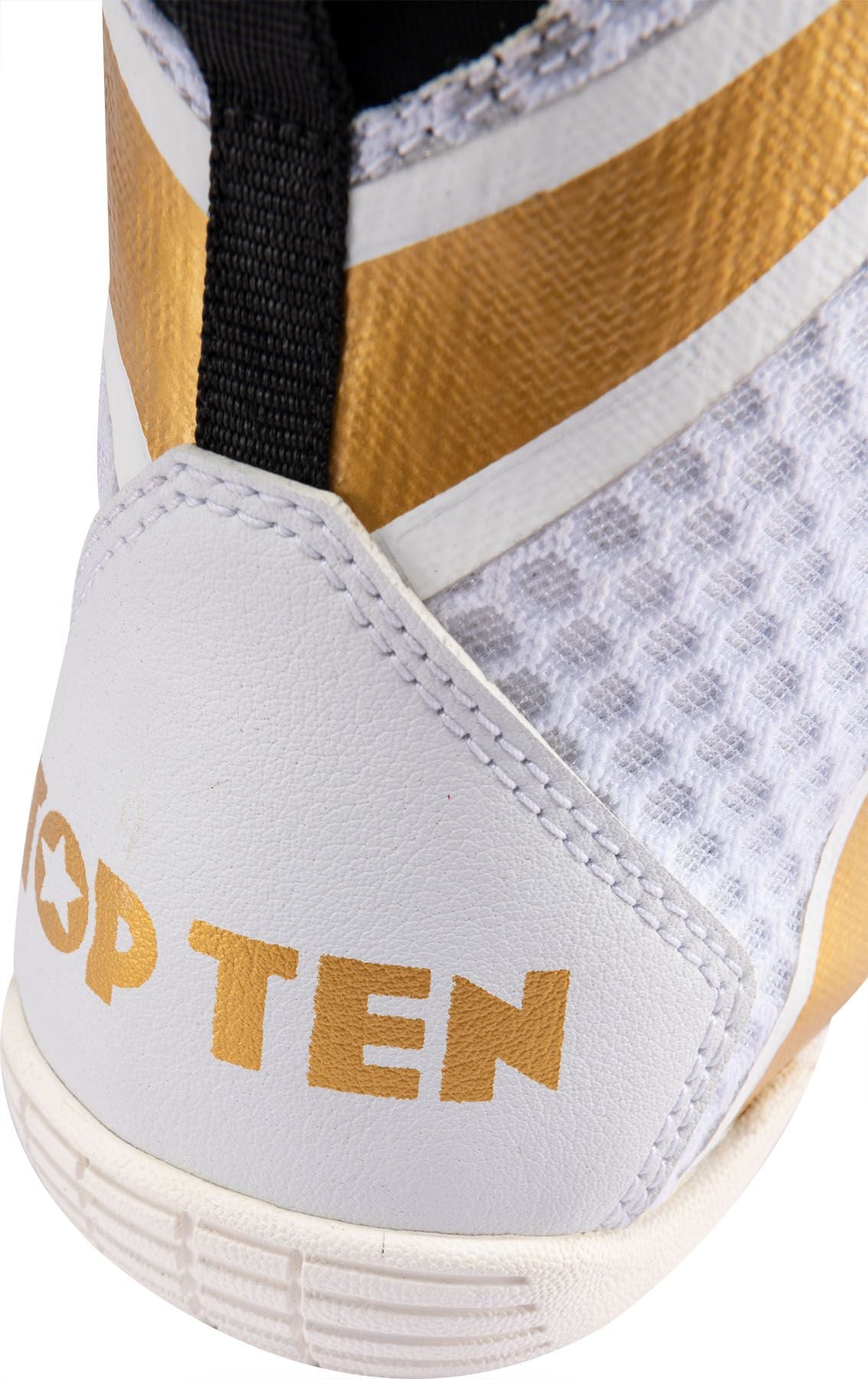 Boxstiefel „Speedmaster“