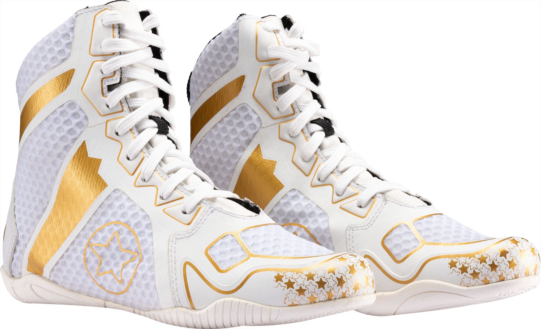 Boxstiefel „Speedmaster“