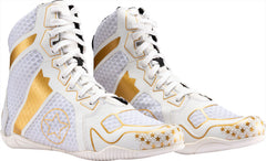 Boxstiefel „Speedmaster“