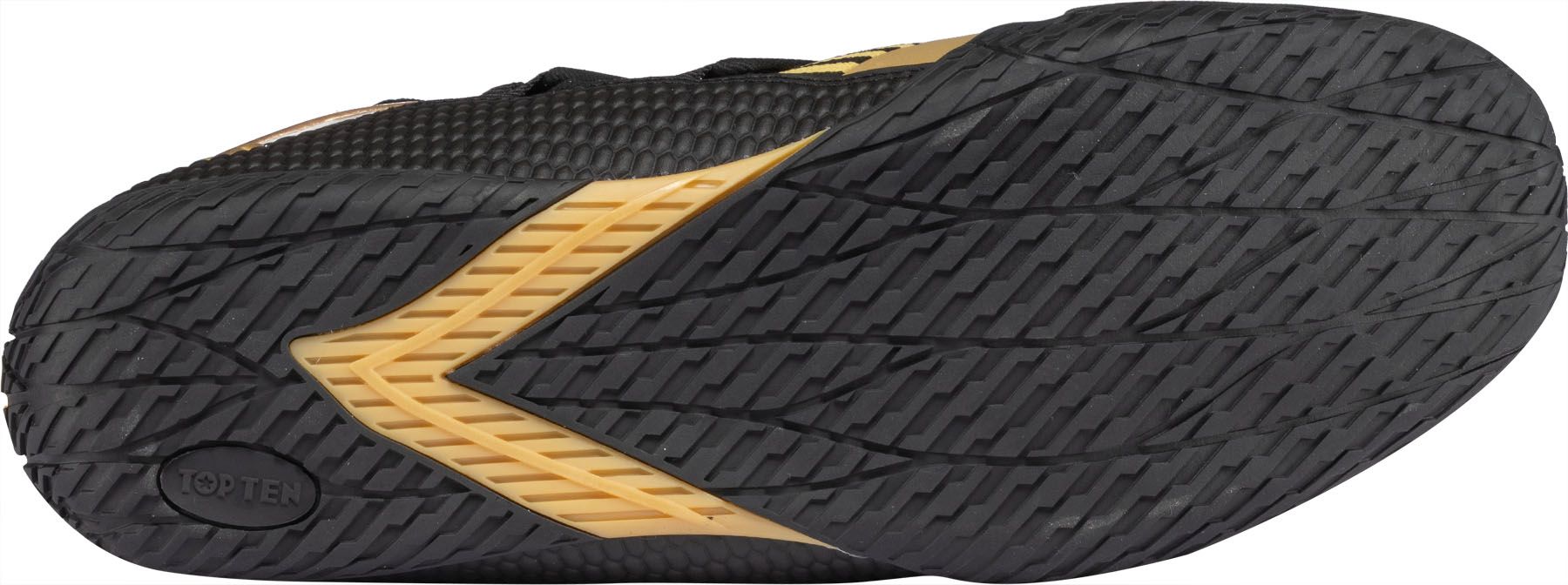 Boxstiefel kurz „Footworker“