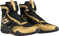 Boxstiefel kurz „Footworker“