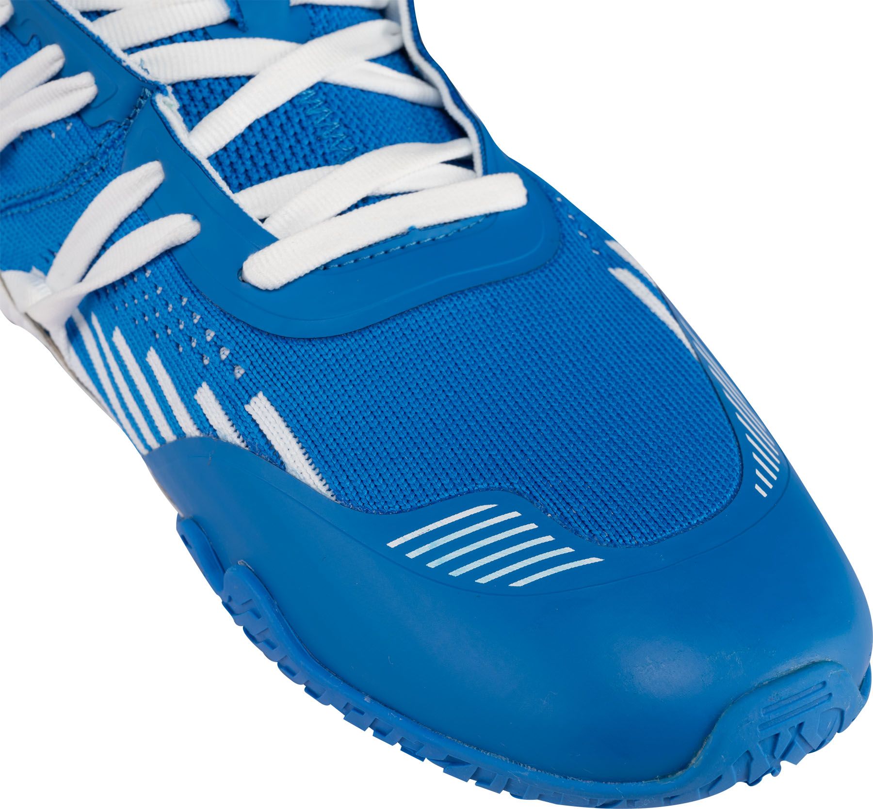 Boxstiefel kurz „Footworker“
