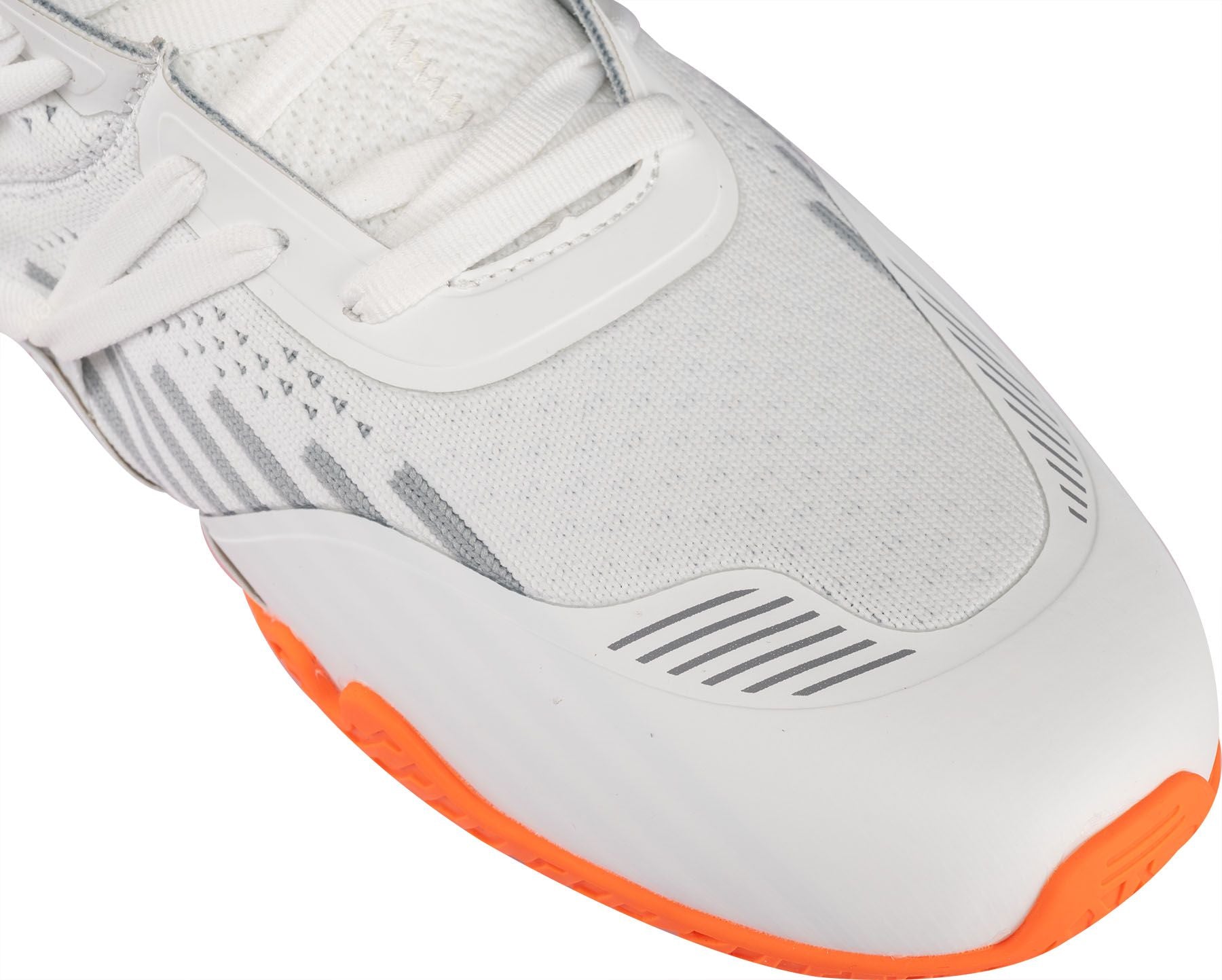 Boxstiefel kurz „Footworker“