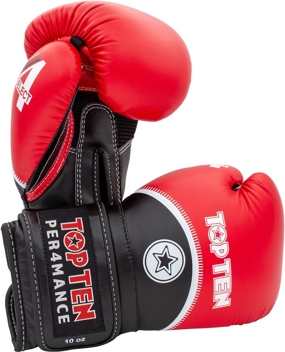 Boxhandschuhe „4Select“