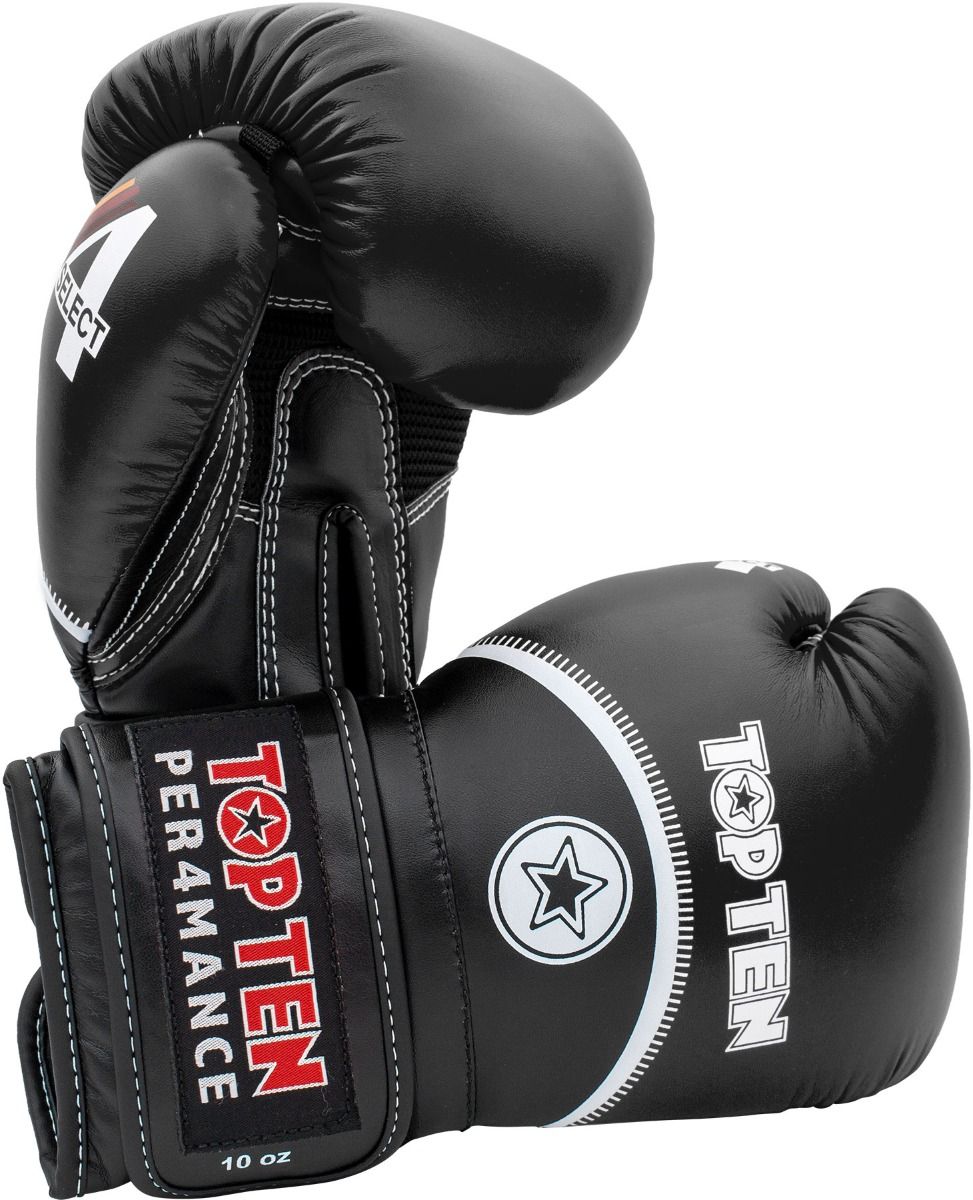 Boxhandschuhe „4Select“