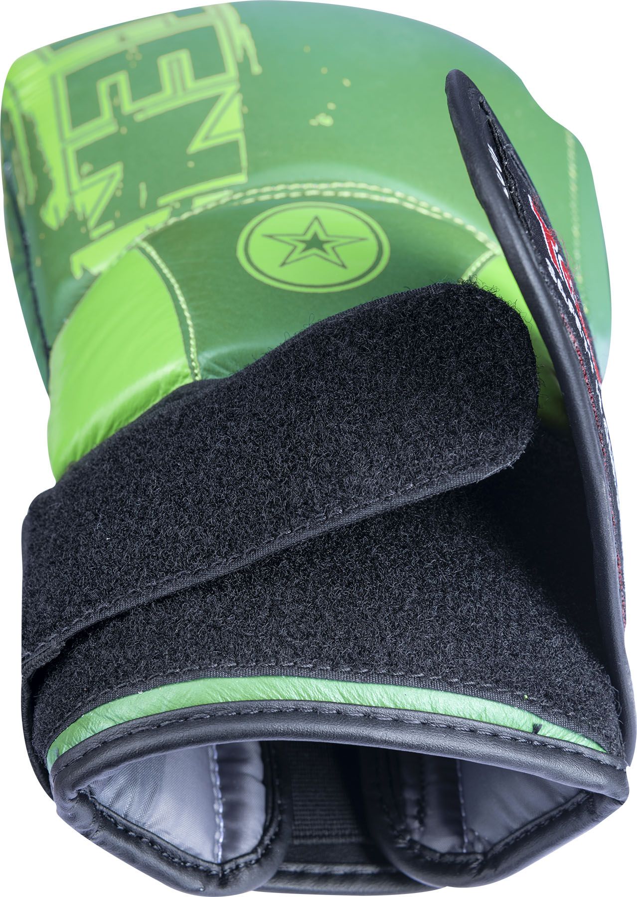 Boxhandschuhe „Power Ink Dual“