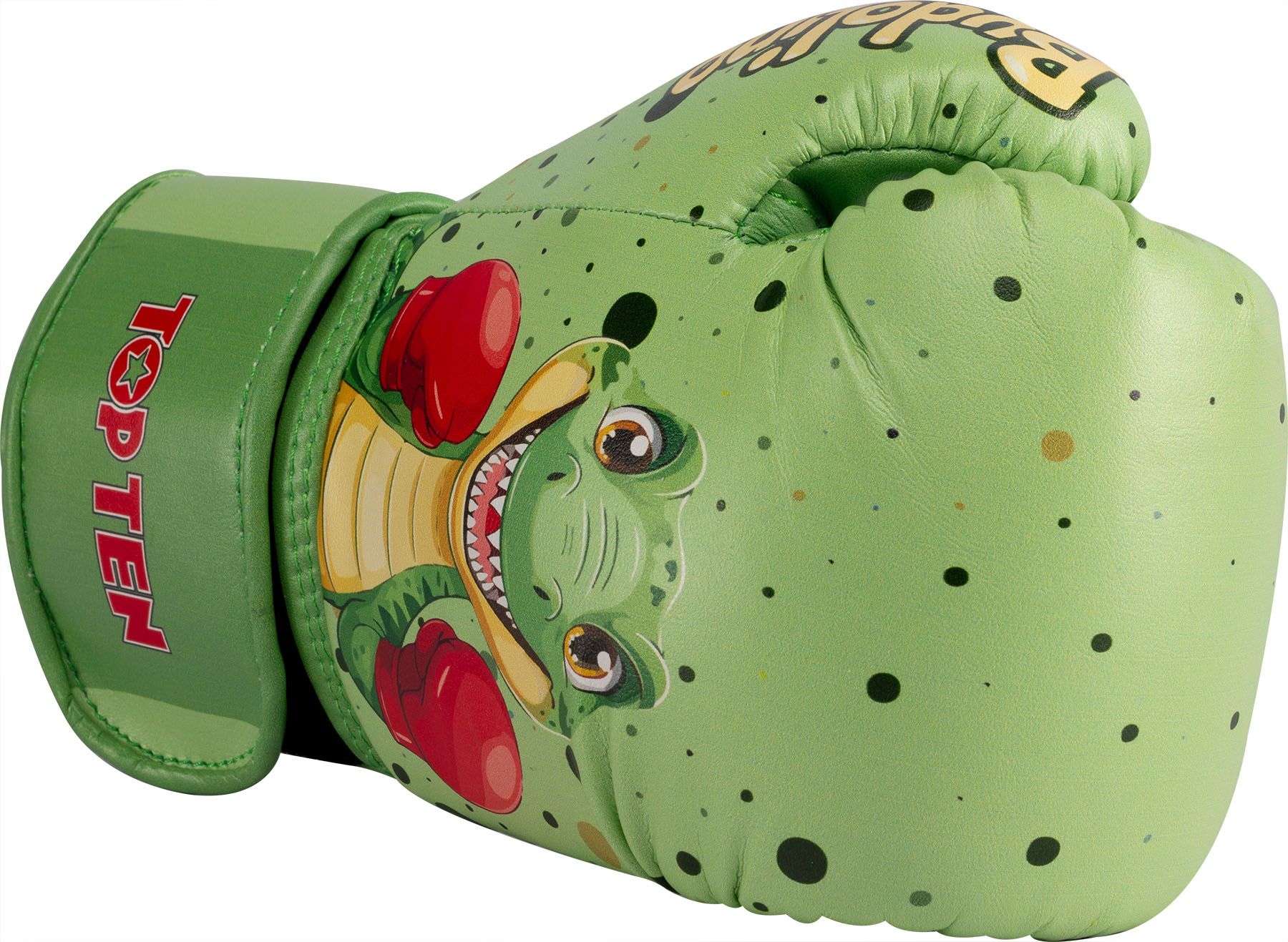 Boxhandschuh „Budolino“