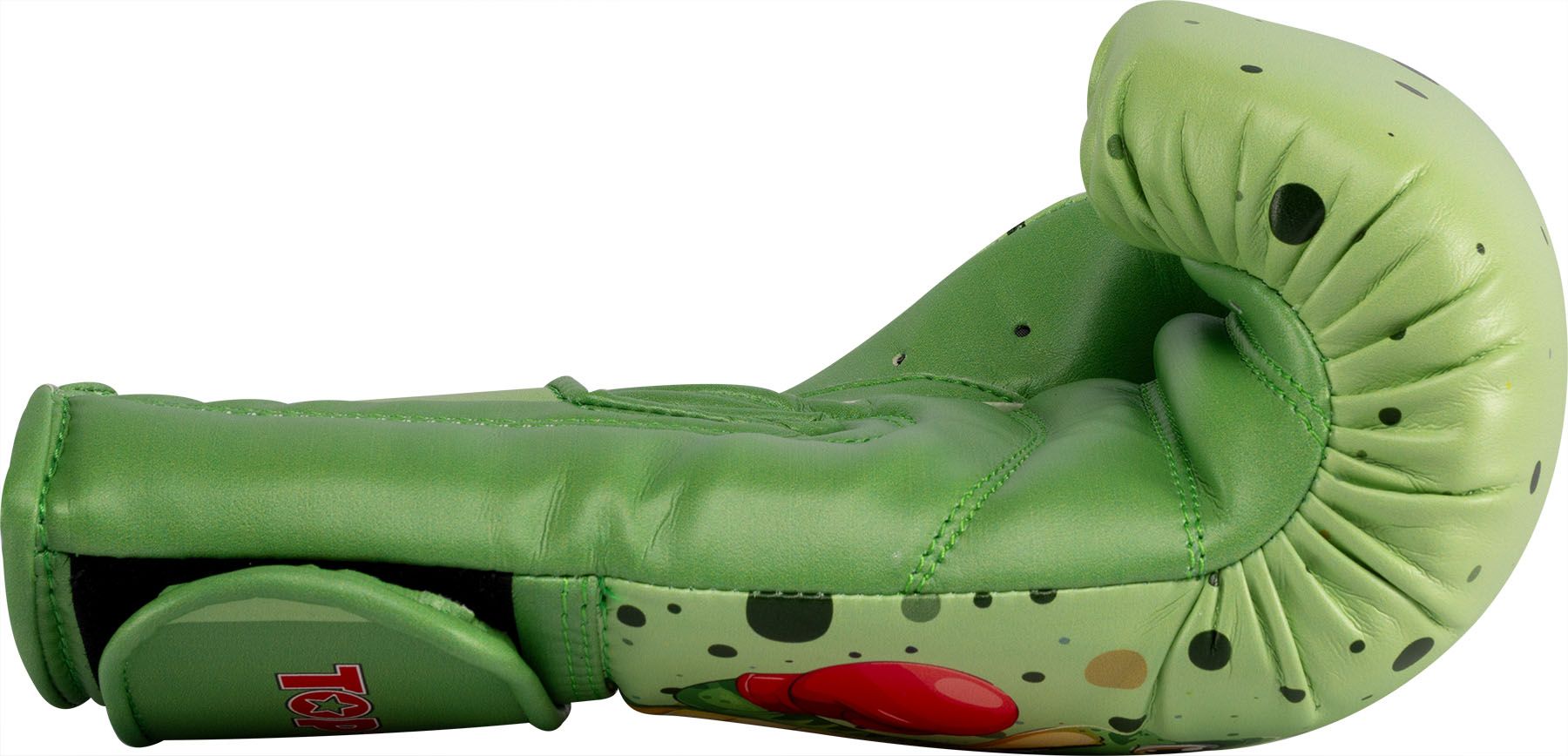 Boxhandschuh „Budolino“