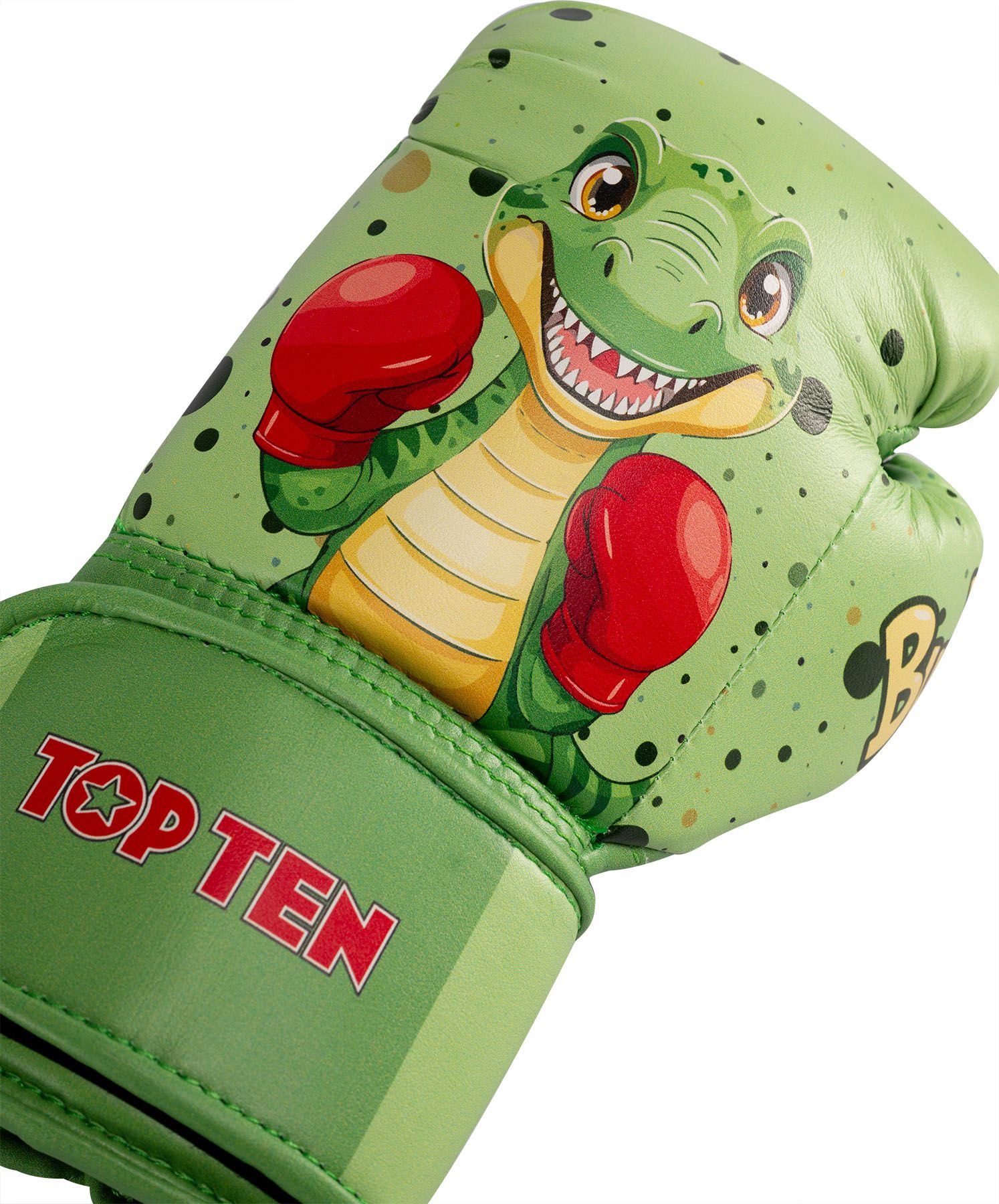 Boxhandschuh „Budolino“
