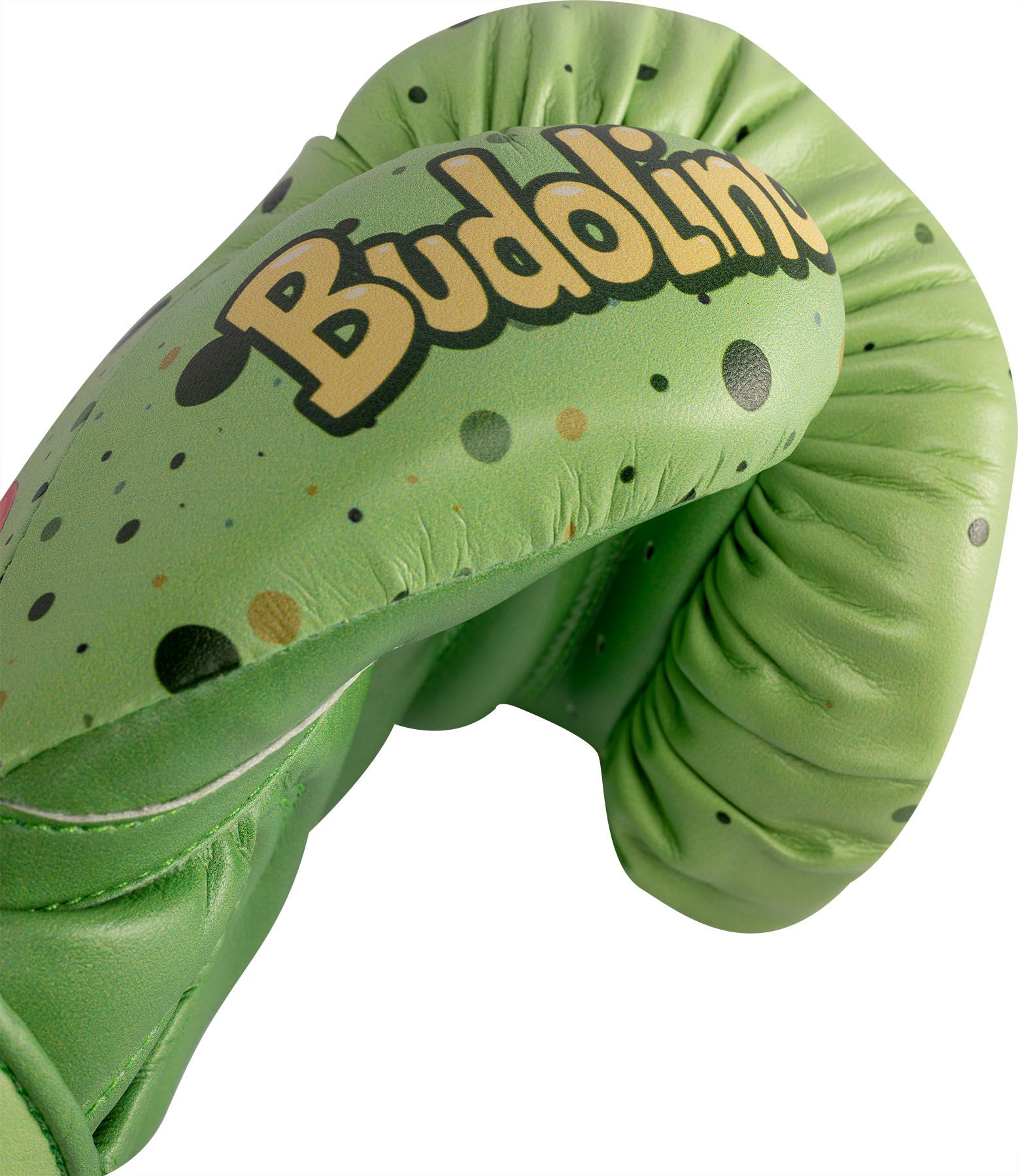Boxhandschuh „Budolino“