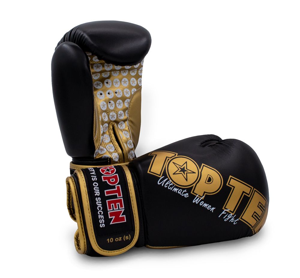 Boxhandschuhe „Woman“ für Frauen