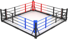 „Take-out“ faltbarer Boxring