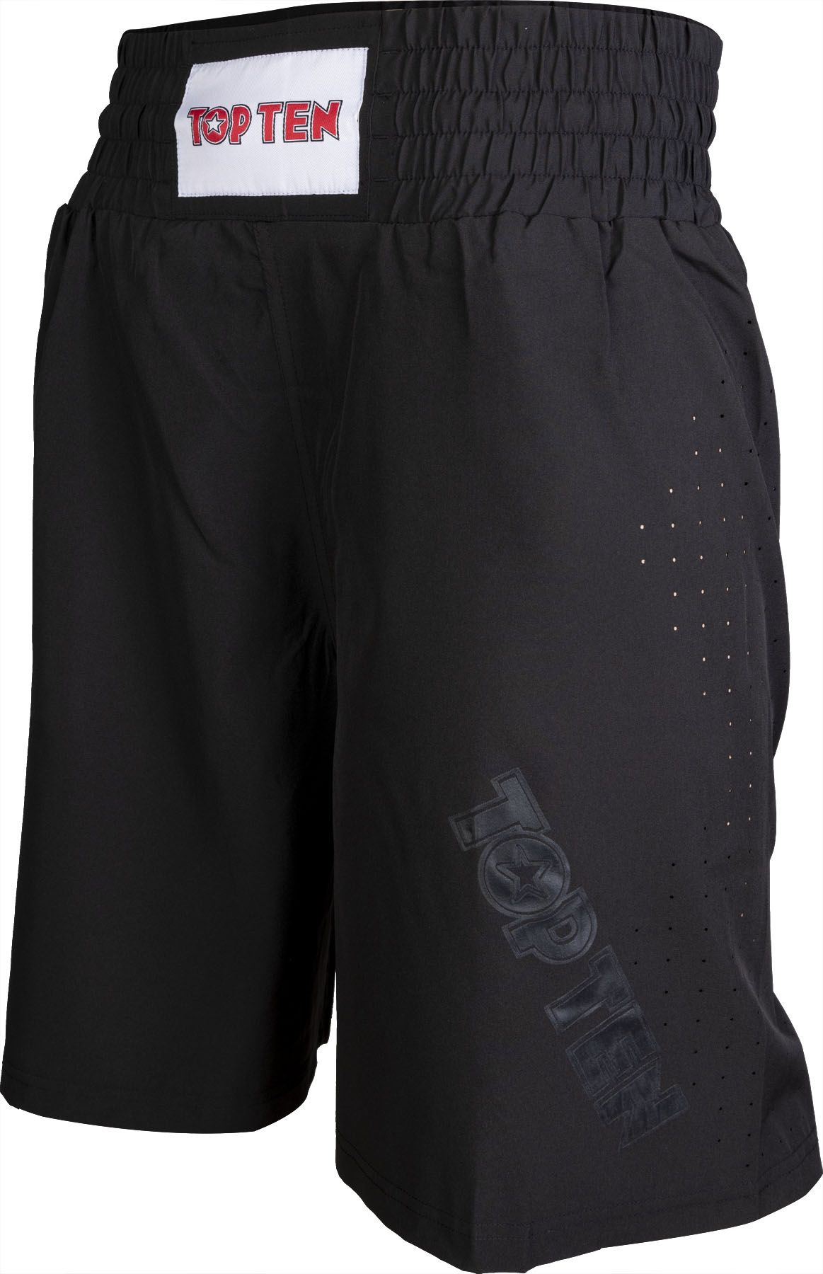 Boxshorts „Laser cut“