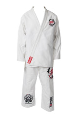 Brazilian Jiu Jitsu (BJJ) Anzug „Guerriero“