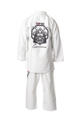 Brazilian Jiu Jitsu (BJJ) Anzug „Guerriero“
