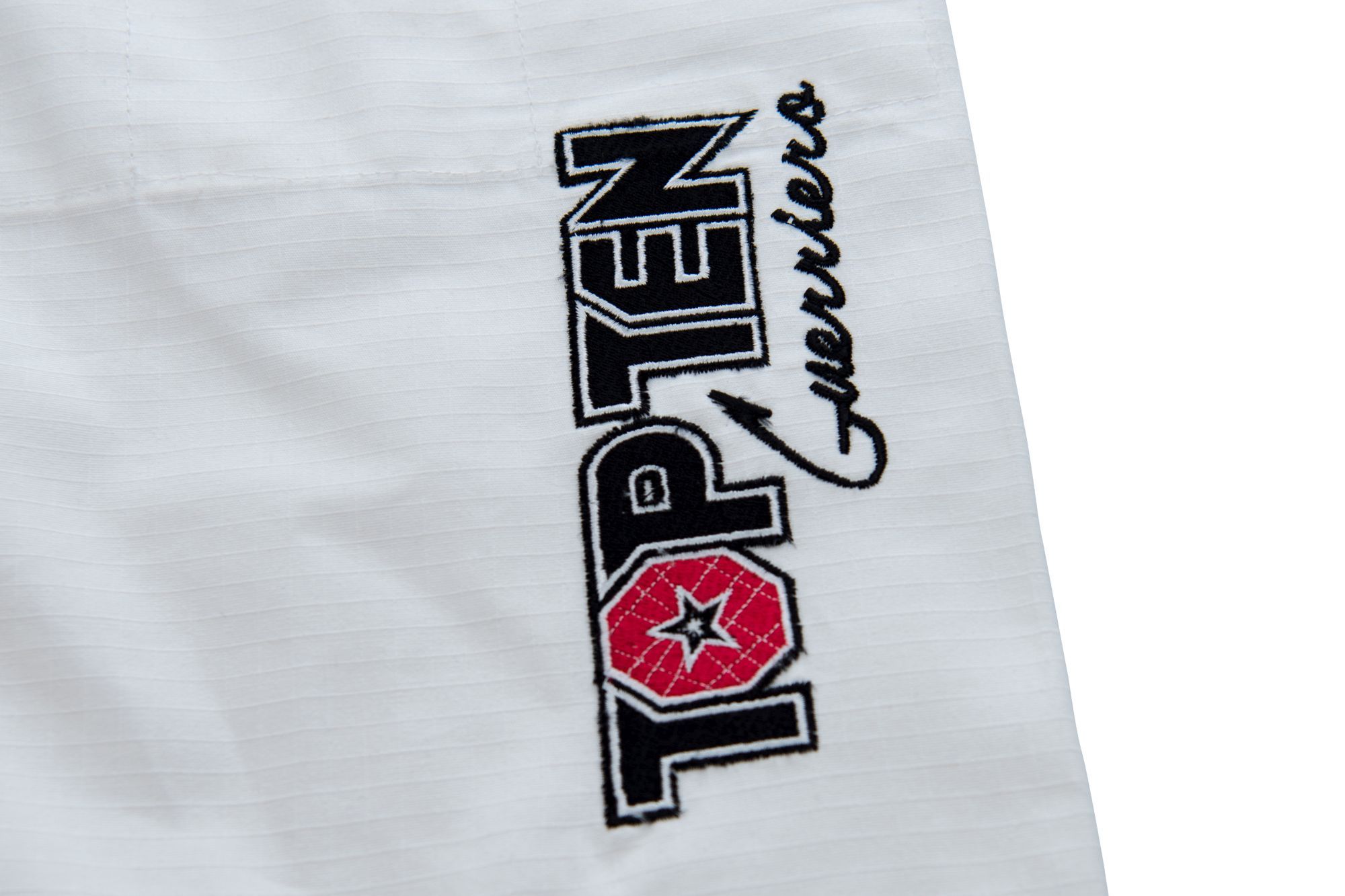 Brazilian Jiu Jitsu (BJJ) Anzug „Guerriero“