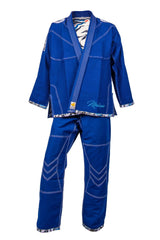 Brazilian Jiu Jitsu (BJJ) Anzug „Mohicans“