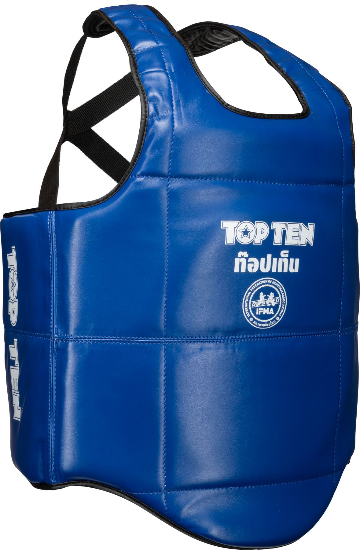 Body Protector „IFMA“