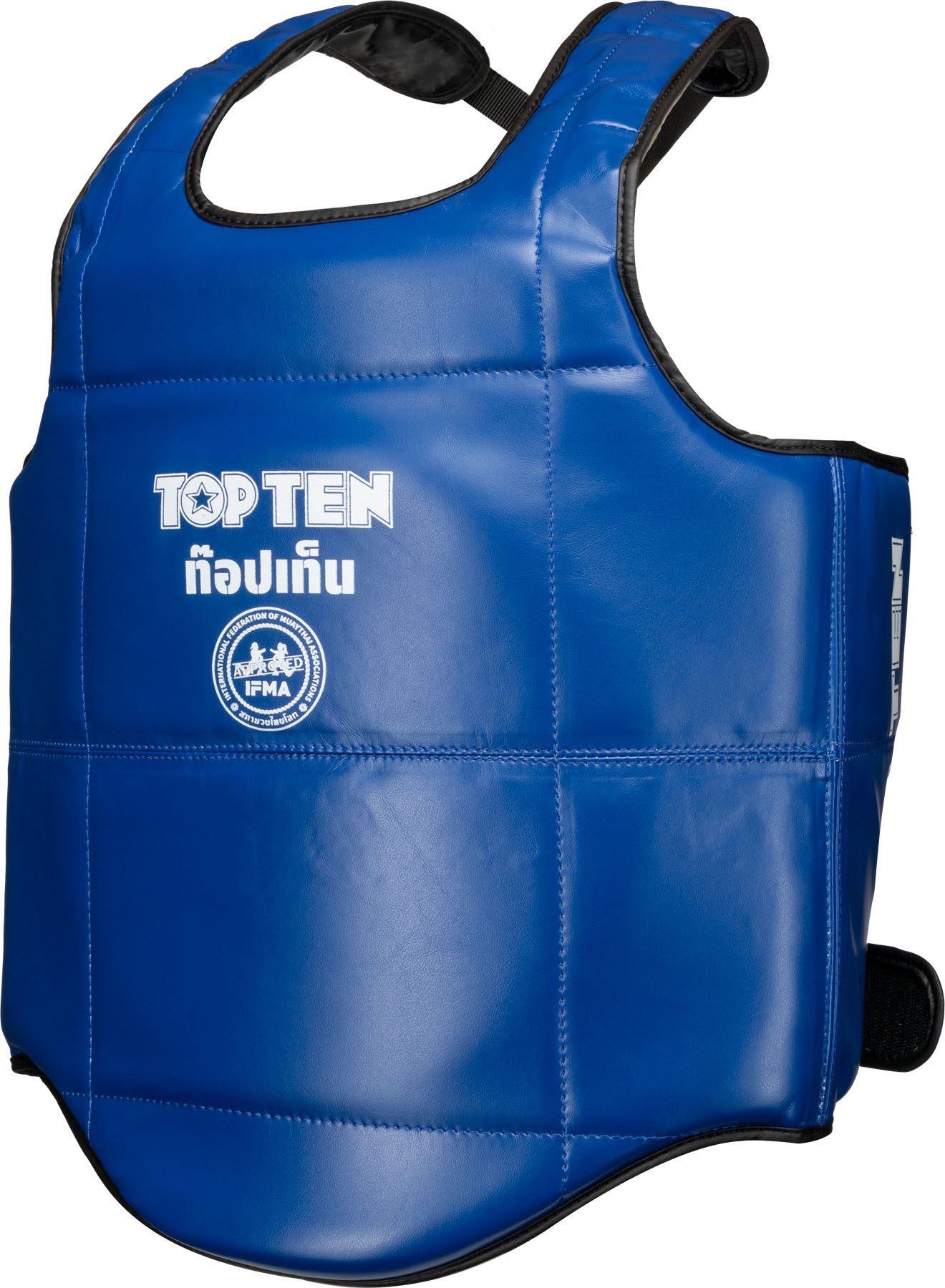 Body Protector „IFMA“