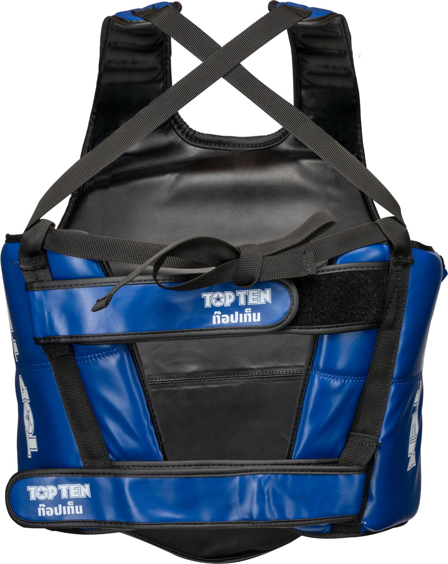 Body Protector „IFMA“