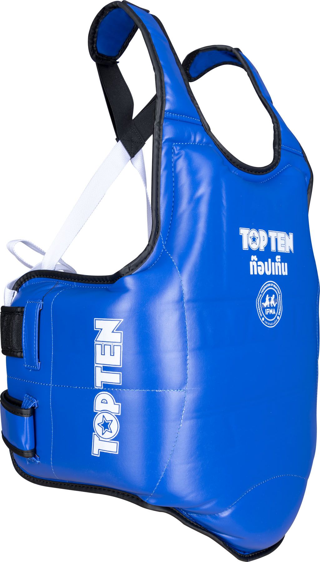 Body Protector IFMA „Jot Muay“