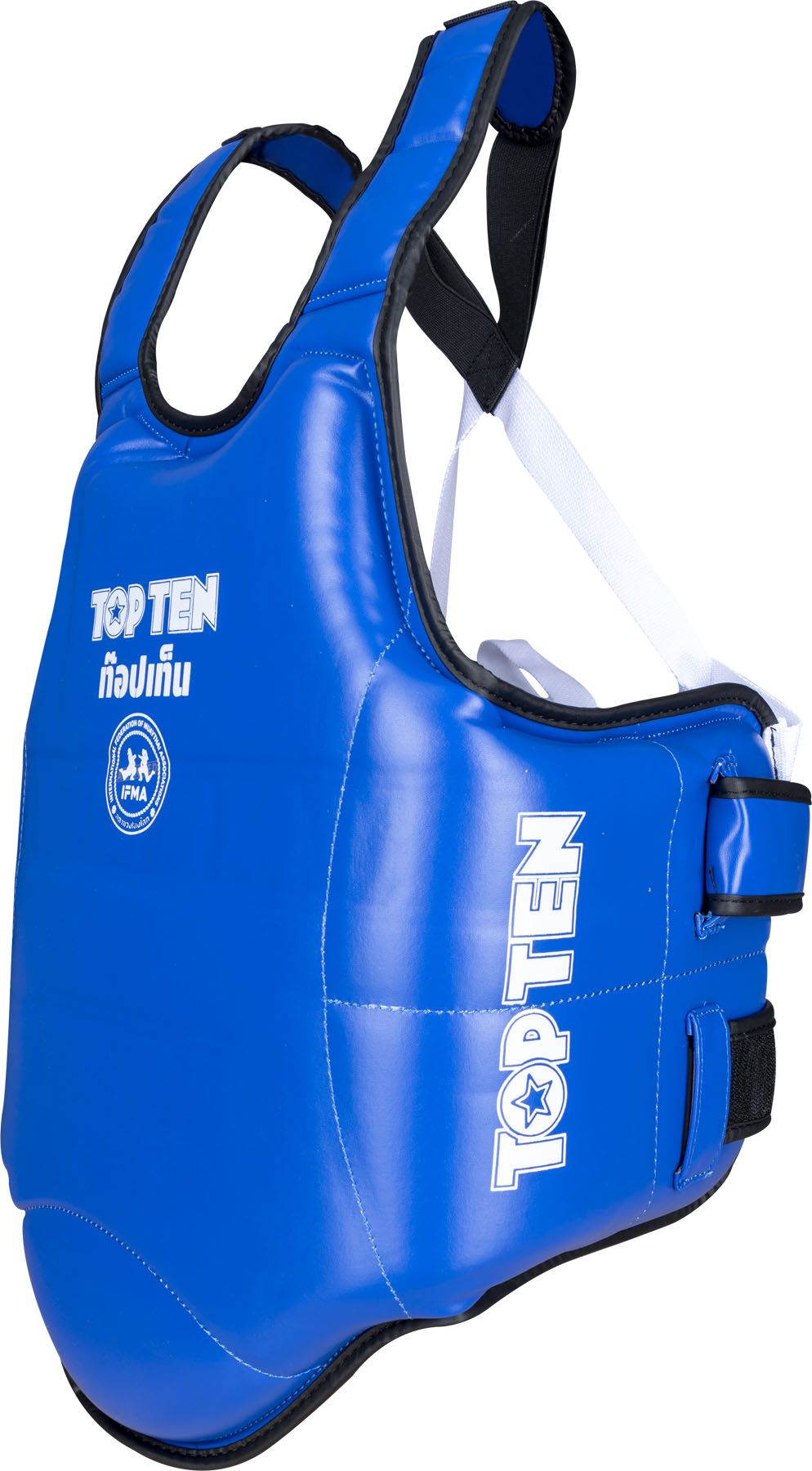 Body Protector IFMA „Jot Muay“